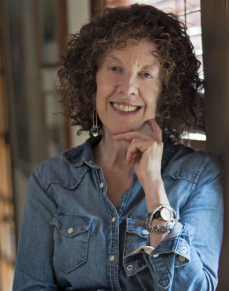 Harriet Lerner, Ph.D. Harriet Lerner, Ph.D.