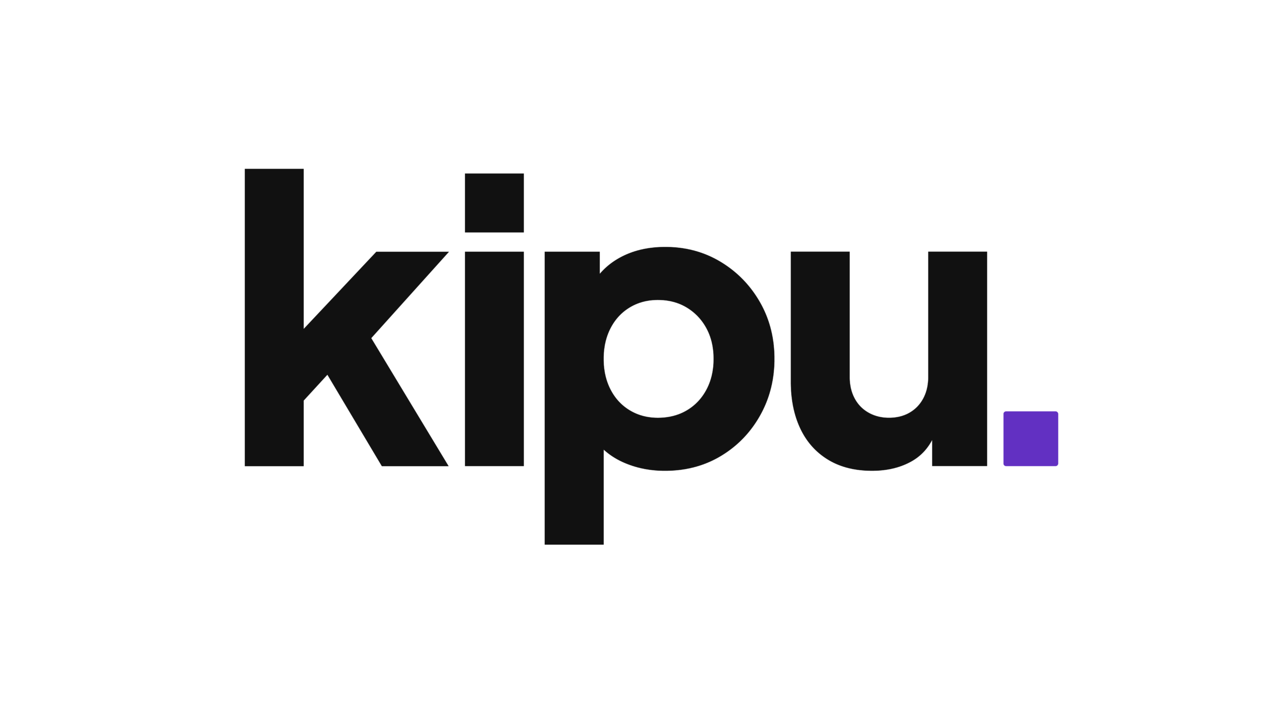 Kipu Health logo